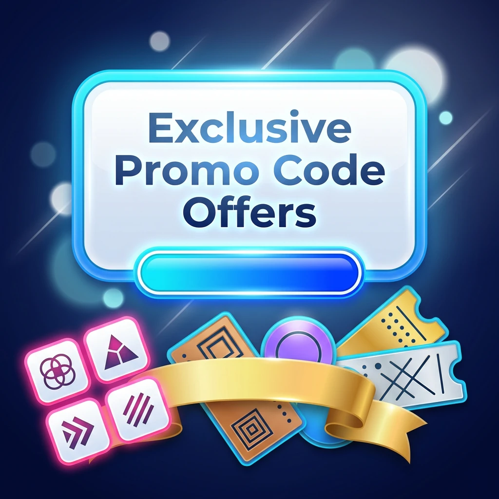 Exclusive Promo Code Offers